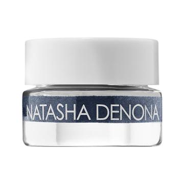 Natasha Denona Work & Set Cream Eyeliner Mechanic (metallic Grey) 0.1 Oz/ 3 Ml