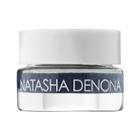 Natasha Denona Work & Set Cream Eyeliner Mechanic (metallic Grey) 0.1 Oz/ 3 Ml