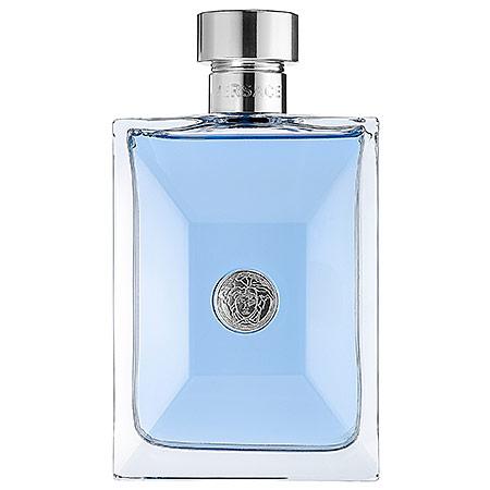 Versace Pour Homme 6.8 Oz/ 200 Ml Eau De Toilette Spray