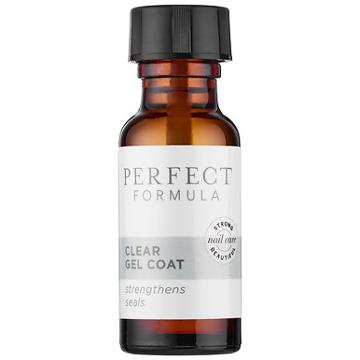 Perfect Formula Gel Coat 0.6 Oz/ 17.5 Ml