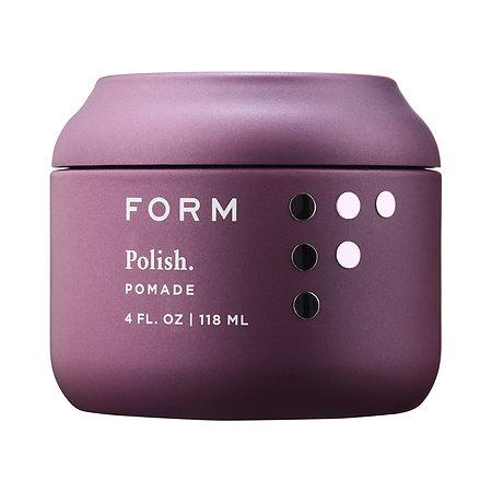 Form Polish. Pomade 4 Oz/ 118 Ml