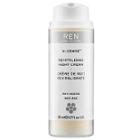 Ren V-cense(tm) Revitalising Night Cream 1.7 Oz