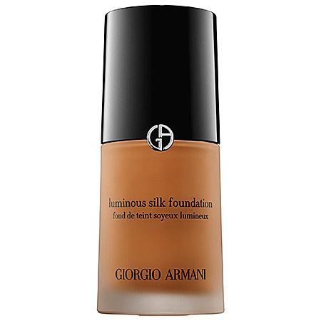 Giorgio Armani Beauty Luminous Silk Foundation 8.5 1 Oz/ 30 Ml