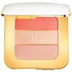 Tom Ford Soleil Contouring Compact Nude Glow 0.74 Oz