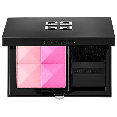 Givenchy Prisme Blush Highlight & Structure Powder Blush Duo 02 Love 0.22 Oz/ 6.5 G