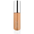 Becca Ultimate Coverage 24 Hour Foundation Tan 1.01 Oz/ 30 Ml
