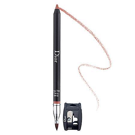 Dior Contour Lipliner Pencil 169 Grege 0.04 Oz