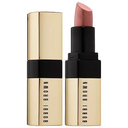 Bobbi Brown Luxe Lipstick Pink Nude 0.13 Oz/ 3.8 G