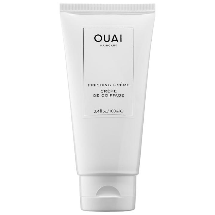 Ouai Finishing Crme 3.4 Oz/ 101 Ml
