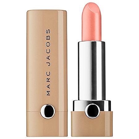 Marc Jacobs Beauty New Nudes Sheer Lip Gel Strange Magic 102 0.12 Oz