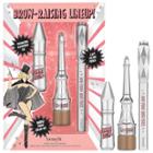 Benefit Cosmetics Brow Raising Lineup! Mini Brow Trio Set Shade 03