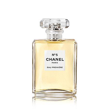 Chanel N-5 Eau Premi Re Eau De Parfum 3.4 Oz Eau De Parfum Spray