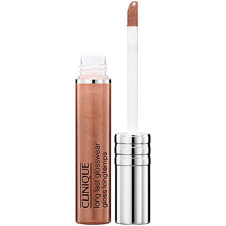 Clinique Long Last Glosswear Sunset 0.2 Oz