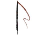 Black Up 3 In 1 Matte Brows Contsr 01 2 X 0.07 Oz/ 0.28 G