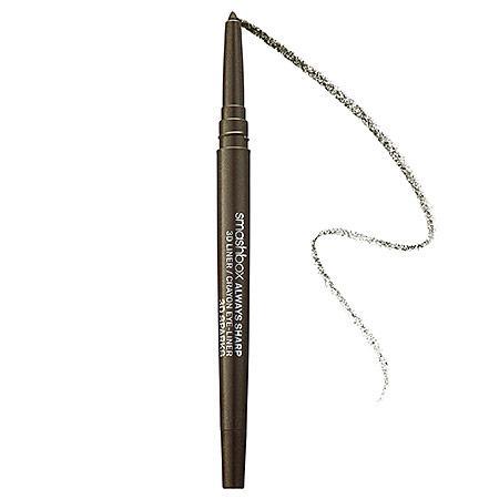 Smashbox Always Sharp 3d Liner 3d Sparks 0.01 Oz
