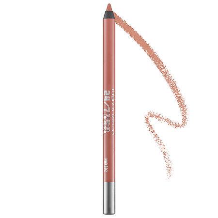Urban Decay 24/7 Glide-on Lip Pencil Naked 2 0.04 Oz/ 1.2 G