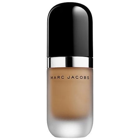 Marc Jacobs Beauty Re Marc Able Full Cover Foundation Concentrate Honey Deep 58 0.75 Oz/ 22 Ml