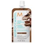 Moroccanoil Color Depositing Mask Mini Cocoa 1 Oz/ 30 Ml