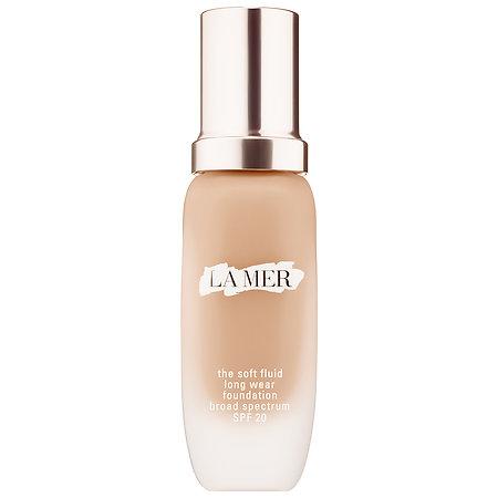La Mer The Soft Fluid Long Wear Foundation Spf 20 Beige 1 Oz/ 30 Ml