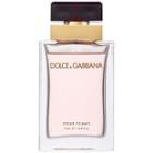 Dolce & Gabbana Pour Femme 0.8 Oz Eau De Parfum Spray