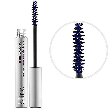 Blinc Blinc Mascara Dark Blue 0.21 Oz