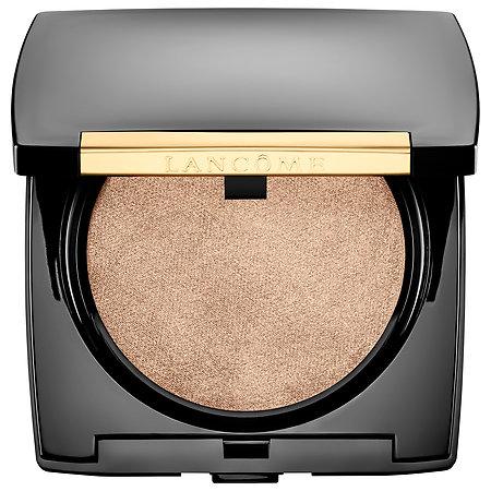 Lancome Dual Finish Multi-tasking Illuminating Highlighter 02 Luminous Gold 0.67 Oz/ 19 G