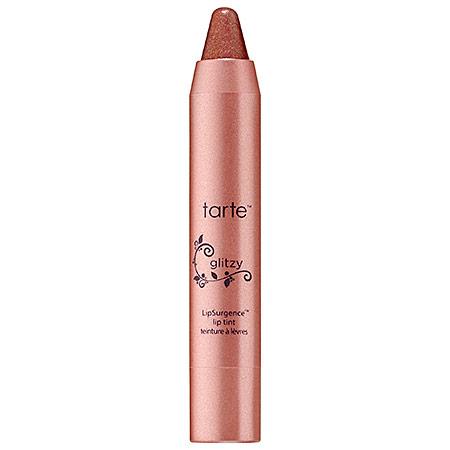 Tarte Lipsurgence(tm) Lip Tint Glitzy 0.10 Oz