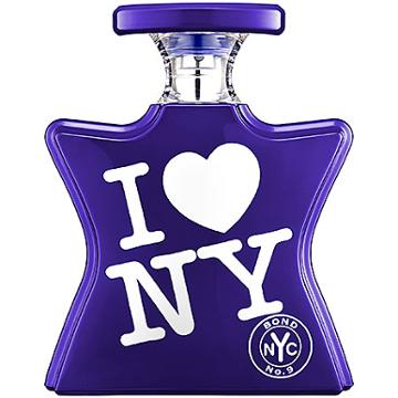 I Love New York By Bond No. 9 I Love New York For Holidays 3.3 Oz Eau De Parfum Spray