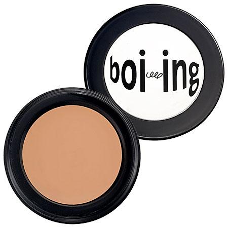 Benefit Cosmetics Boi-ing 02 Light/ Medium 0.1 Oz