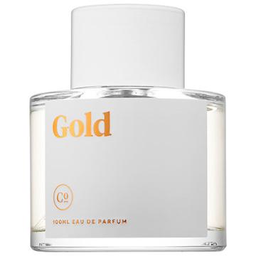 Commodity Gold 3.4 Oz Eau De Parfum Spray