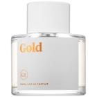 Commodity Gold 3.4 Oz Eau De Parfum Spray