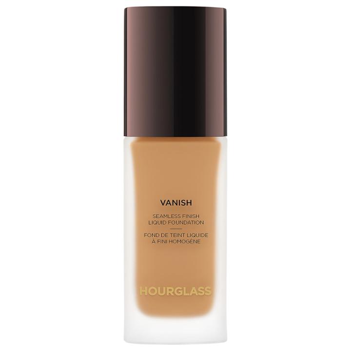 Hourglass Vanish&trade; Seamless Finish Liquid Foundation Light Beige 0.84 Oz/ 25 Ml