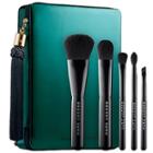 Marc Jacobs Beauty Your Place Or Mine? Five-piece Travel Brush Collection