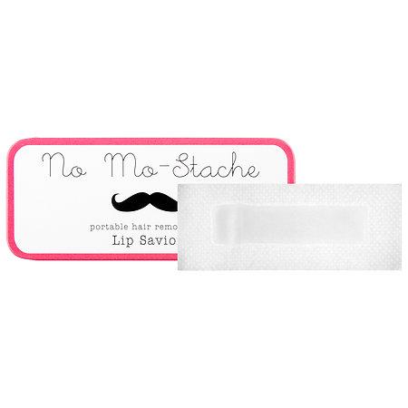 No Mo-stache Portable Hair Removal Kit