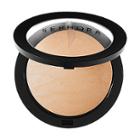 Sephora Collection Microsmooth Baked Foundation Face Powder 25 Beige