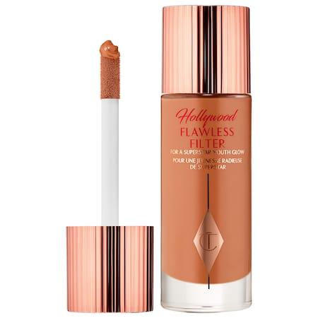 Charlotte Tilbury Hollywood Flawless Filter 7 Dark 1.0 Oz/ 30 Ml