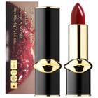 Pat Mcgrath Labs Luxetrance&trade; Lipstick Major Red 0.14 Oz/ 4 G
