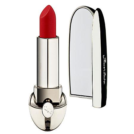 Guerlain Rouge G De Guerlain Jewel Lipstick Compact Gilda 27 0.12