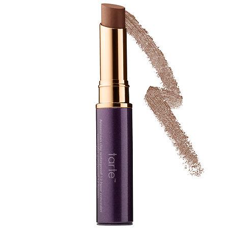 Tarte Amazonian Clay Waterproof 12-hour Concealer Rich Honey 0.07 Oz
