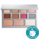 Sephora Collection Winter Time Eye And Face Palette