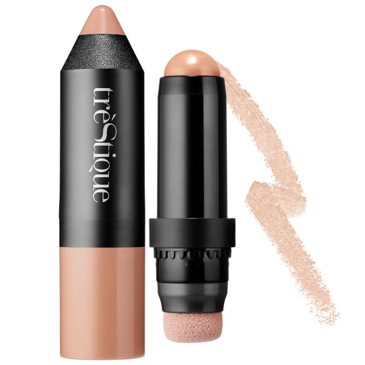 Trstique Tint, Moisturize & Blend Face Stick Tenerife Natural 0.21 Oz/ 6.1 G