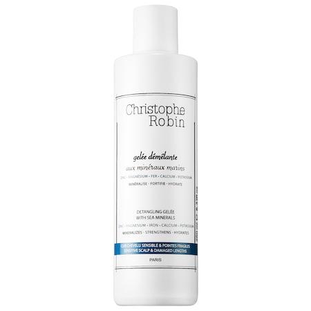 Christophe Robin Detangling Gelee Conditioner 8.3 Oz/ 250 Ml