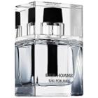 Dior Dior Homme Eau For Men 1.7 Oz Eau De Toilette Spray