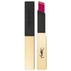 Yves Saint Laurent Rouge Pur Couture The Slim Matte Lipstick 8 Contrary Fuchsia