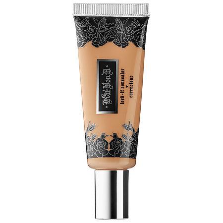 Kat Von D Lock-it Concealer Deep 34 0.58 Oz/ 17 Ml