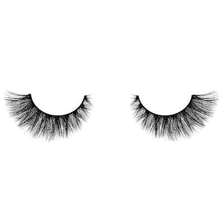 Velour Lashes Silk Lash Collection Flare-y Godmom