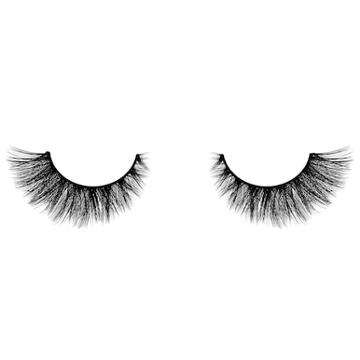 Velour Lashes Silk Lash Collection Flare-y Godmom