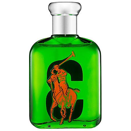 Ralph Lauren Big Pony Collection #3 2.5 Oz/ 75 Ml Eau De Toilette Spray