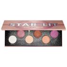 Make Up For Ever Star Lit Glitter Palette 6 X 0.038 Oz/ 1.1 G