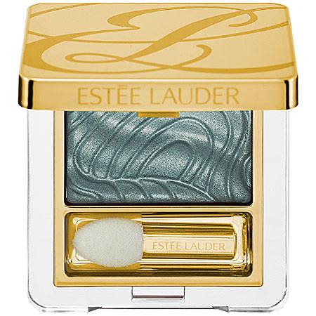 Estee Lauder Pure Color Gelee Powder Eyeshadow Cyber Teal 0.03 Oz